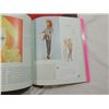 Image 5 : LOT 6 BARBIE HARD COVER BOOKS COLLECTORS BOOKS