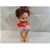 Image 1 : VINTAGE ORIGINAL BABY FACE DOLL