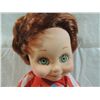 Image 2 : VINTAGE ORIGINAL BABY FACE DOLL