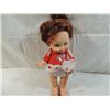 Image 3 : VINTAGE ORIGINAL BABY FACE DOLL