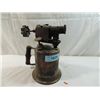 Image 1 : PLUMBERS HAND HELD MANUAL STYLE TURNER TORCH
