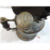Image 3 : PLUMBERS HAND HELD MANUAL STYLE TURNER TORCH