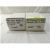 Image 1 : 1994 PINNACLE & 1993 LEAF BASEBALL CARD SET
