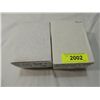 Image 2 : 1994 PINNACLE & 1993 LEAF BASEBALL CARD SET