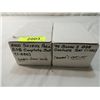 Image 1 : 2000 SKYBOX & 1994 SCORE 1 BASEBALL CARD SETS
