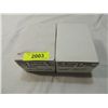 Image 2 : 2000 SKYBOX & 1994 SCORE 1 BASEBALL CARD SETS