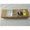 Image 1 : 600+ BASEBALL PLAYER CARDS