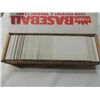 Image 2 : 600+ BASEBALL PLAYER CARDS
