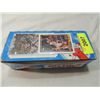 Image 1 : BOX LOT MISC BASKETBALL PLAYER CARDS