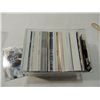 Image 1 : 250+ MISC RAIDERS FOOTBALL PLAYER CARDS