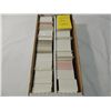 Image 2 : 1600+ MISC BASEBALL PLAYER CARDS