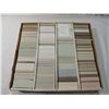 Image 2 : 2000+ MISC BASEBALL PLAYER CARDS
