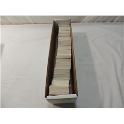 600+ HOCKEY PLAYER CARDS MIXED