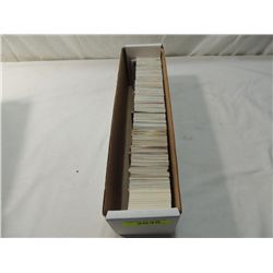 600+ HOCKEY PLAYER CARDS MIXED