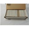 Image 2 : 350+ BASEBALL PLAYER CARDS MIXED