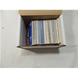 150+ BASKETBALL PLAYER CARDS