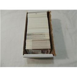300+ HOCKEY PLAYER CARDS
