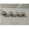 Image 3 : ASSORTED FOOTBALL PLAYER CARDS & MINI MUGS