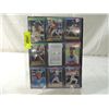 Image 1 : LOT 8 1989 DONRUSS BASEBALL PLAYER CARDS