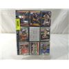 Image 1 : LOT 8 1989 FLEER & DONRUSS MIXED BASEBALL CARDS