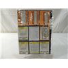 Image 2 : LOT 8 1989 FLEER & DONRUSS MIXED BASEBALL CARDS