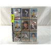 Image 1 : LOT 9 ASSORTED RICH GOSSAGE BASEBALL CARDS