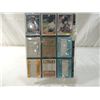 Image 2 : LOT 9 ASSORTED EDDIE MURRAY  BASEBALL CARDS