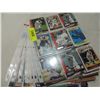 Image 1 : LOT 72 MISC BASEBALL PLAYER CARDS