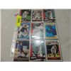 Image 2 : LOT 72 MISC BASEBALL PLAYER CARDS