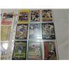 Image 3 : LOT 72 MISC BASEBALL PLAYER CARDS