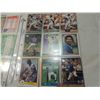 Image 5 : LOT 72 MISC BASEBALL PLAYER CARDS