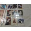 Image 9 : LOT 72 MISC BASEBALL PLAYER CARDS