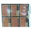 Image 2 : LOT 6 1966 TOPPS BASEBALL PLAYER CARDS