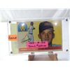 Image 1 : 1955 TOPPS HARMON KILLEBREW ROOKIE CARD #124