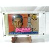 Image 1 : 1955 TOPPS AL KALINE #4 BASEBALL PLAYER CARD
