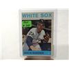 Image 1 : 1964 TOPPS DAVE DE BUSSCHERE #247 BASEBALL CARD