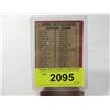 Image 2 : 1968 TOPPS NL HOME RUN LEADERS