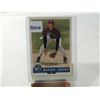 Image 1 : 1992 CLASSIC DEREK JETER ROOKIE CARD #6
