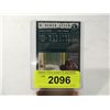 Image 2 : 1992 CLASSIC DEREK JETER ROOKIE CARD #6