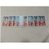 Image 1 : 1988 TOPPS USA BASEBALL TEAM CARDS