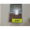 Image 2 : LOT 2 TOPPS PETE ROSE BASEBALL CARDS