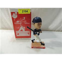 2007 GRADY SIZEMORE BOBBLEHEAD