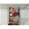 Image 1 : 2010 TOPPS JORDAN SMITH ROOKIE CARD