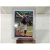 Image 1 : 2010 TOPPS ANTHONY SLAMA ROOKIE CARD