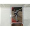 Image 1 : 2010 TOPPS TRAVIS WOOD ROOKIE CARD