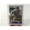 Image 1 : 2012 TOPPS BRAD BRACH ROOKIE CARD