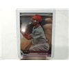 Image 1 : 2012 TOPPS JOEY VOTTO #80 BASEBALL CARD