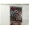 Image 1 : 2012 TOPPS ALBERT PUJOLS #1 BASEBALL CARD