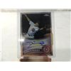 Image 1 : 2011 TOPPS SARWIN BARNEY AUTOGRAPH CARD