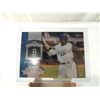 Image 1 : 2013 TOPPS CHASING HISTORY JACKIE ROBINSON CARD
